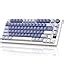Amazon.in: Buy RK ROYAL KLUDGE M75 Mechanical Keyboard 2.4GHz/Bluetooth ...