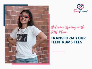 11 Game-Changing Fashion Tips for Teenagers | TeenTrums