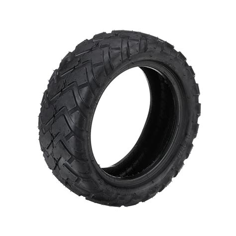 Angwatt 10 inch tubeless tire anti-explosion shock absorption tire for ...
