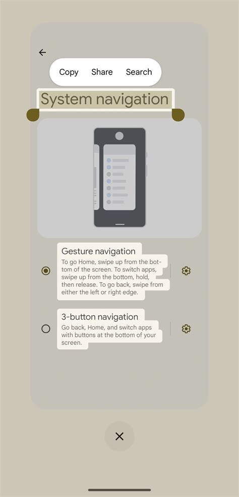Image result for How to Copy Text From Android Phone