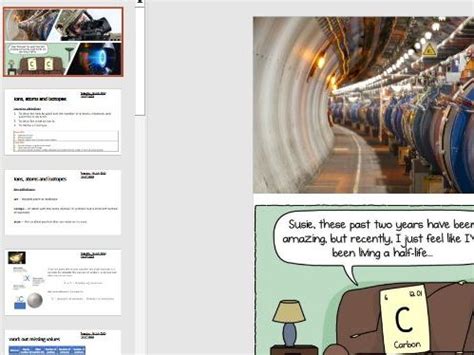 Image result for Isotopes Lesson