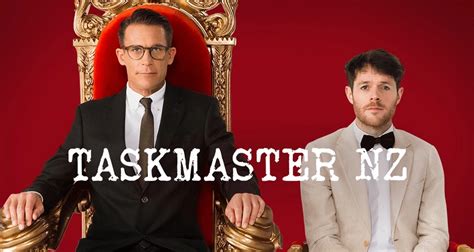 Taskmaster S10E01 的图像结果
