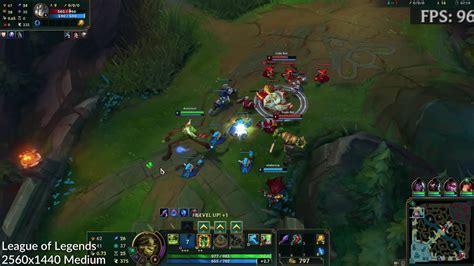 16-inch M1 Max MacBook Pro gaming benchmarks: Minecraft, LoL, Diablo and more