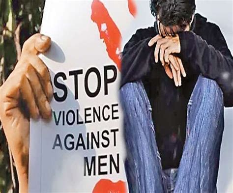 घरेलू हिंसा पर बदले विमर्श विधि निर्माता भी इस धारणा को स्वीकार कर बैठे ...