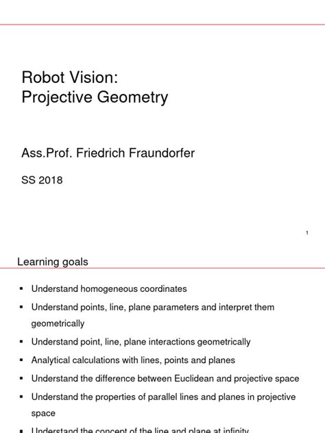 Image result for Projective Geometry PDF