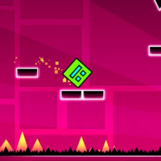 Image result for Geometry Dash Lite Levels