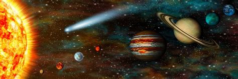 Image result for Solar System Realistic