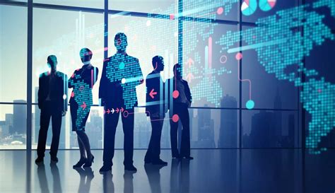 Digital Transformation Leaders 的图像结果