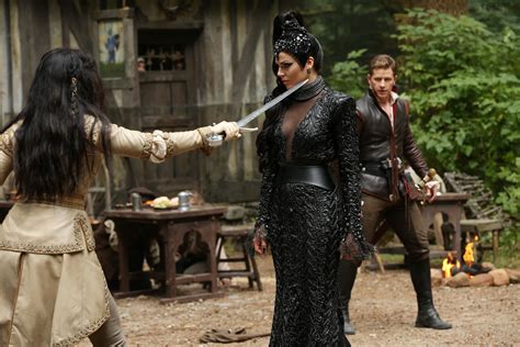 Once Upon A Time Season 3 Spoiler