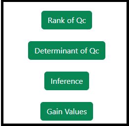 Control Design via Pole Placement for an Inverted Pendulum on a Cart ...