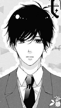 Koichi Saionji (Konyakusei) - MyAnimeList.net