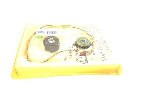 DYNAMIC RESEARCH CORPORATION TK730-6E21-500-B ENCODER TK7306E21500B ...