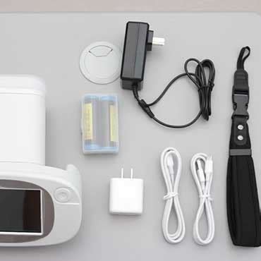 Image result for Screenreader Vision Testing Equipment