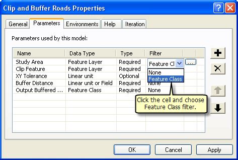 Image result for ArcMap Feature Class