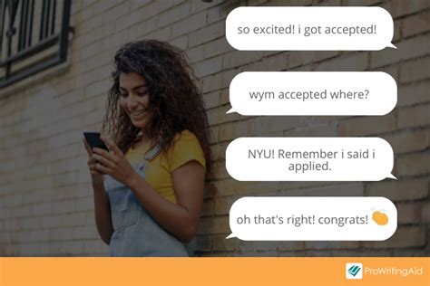 WYM: What Does It Mean and Stand For?