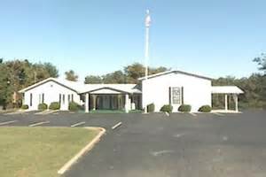 Fohn Funeral Home - Shell Knob, Missouri (MO) - Funeral Flowers