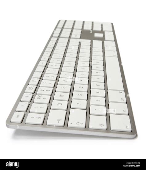 Computer Keyboard Side View 的图像结果
