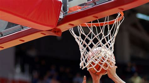 Coach Caught Posing As 13-Year-Old Basketball Player In A Tourney