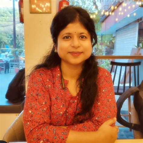 Priya - Sociology teacher in New Delhi - ₹2000/h