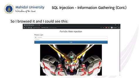 Image result for SQL Injection Prevention