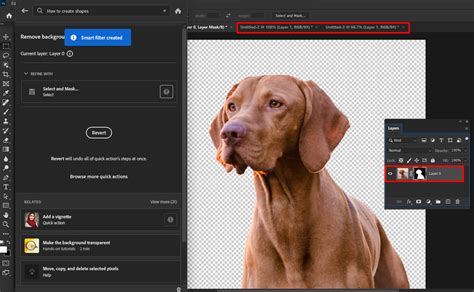 Image result for Photoshop Smart Remove Background