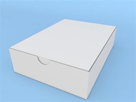 Image result for Paper Box Layout