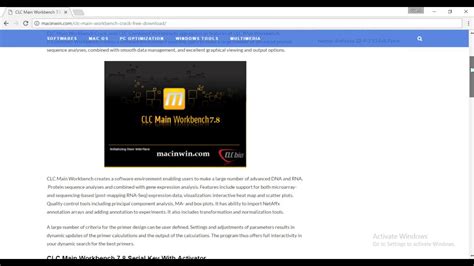 Image result for CLC Main Workbench Reviews