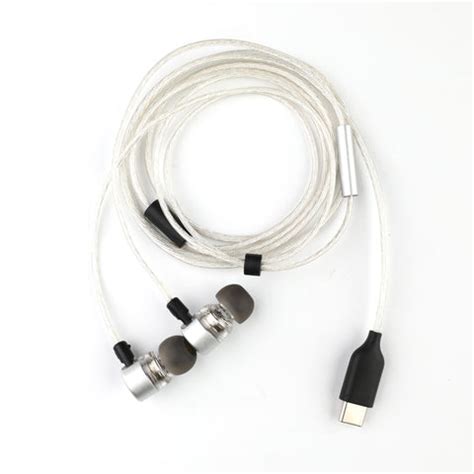 TANCHJIM One Wired In Ear Monitor | Concept Kart