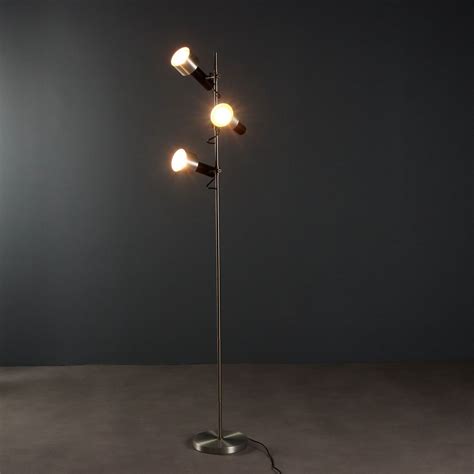 1960s Vintage Floor Lamp | #327857