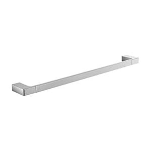 Nameeks NFA016 NFA Towel Bar, One Size, Chrome : Amazon.in: Home ...