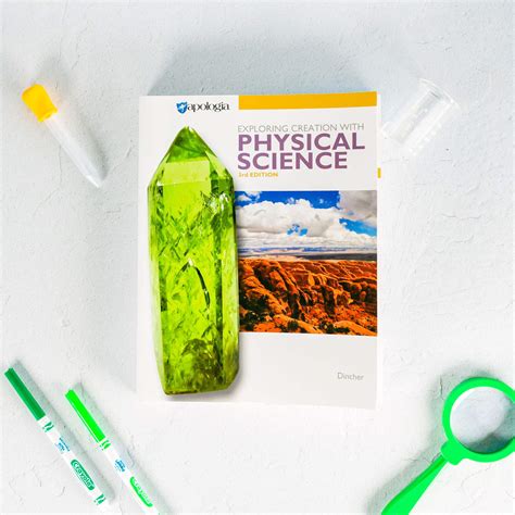 Physical Science Prentice Hall