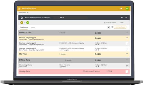 Practice Management and Collaboration Software for Architects ...
