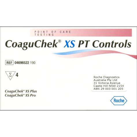 Image result for CoaguChek XS Tutorial