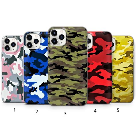 Vintage Camo Phone Cases at Matthew Mendelsohn blog