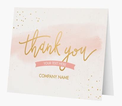 Business Thank You Cards 的图像结果