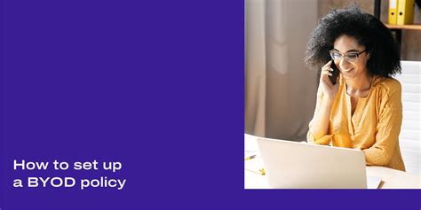 Image result for BYOD Policy Examples