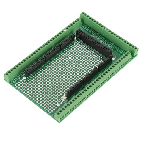 1 Set R31 Prototype Screw Terminal Block Shield Board Kit PCB with ...