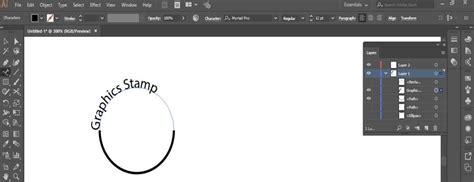 Image result for How to Create Stamp Effect in InDesign
