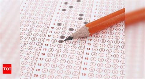 RSMSSB Answer Key: RSMSSB releases answer keys LSA, TA, PTI 2018 exam ...