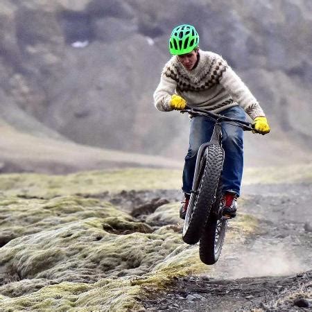 Iceland Bike Farm (Kirkjubaejarklaustur) - All You Need to Know BEFORE ...