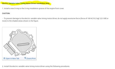 How to Replace a Timing Chain On a 351 Modified 的图像结果