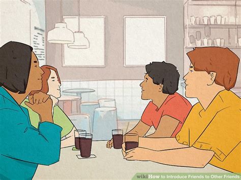 Introduce Friends 的图像结果