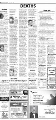 Messenger-Inquirer from Owensboro, Kentucky - Newspapers.com