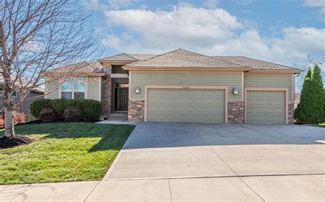 5219 Brown Ln, Lawrence, KS 66049 | Homes.com
