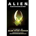 Image result for Alien 1 Novelization
