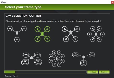 Pixhawk Modes Setup 的图像结果