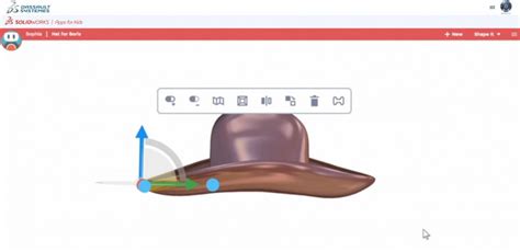 山崎執行役員SOLIDWORKS WORLDについて熱く語る！