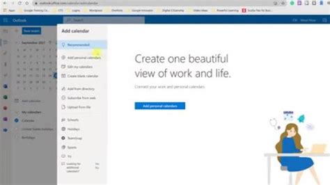 Image result for Outlook Calendar Tutorial