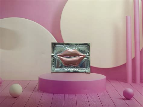 Collagen Lip Mask | Hydrating | Plumping | Tesoro Store