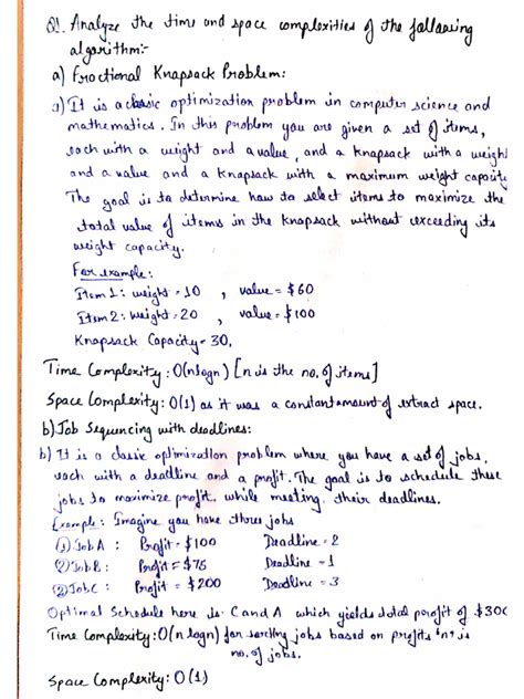 Image result for Examples of Assignment Problem in Daa